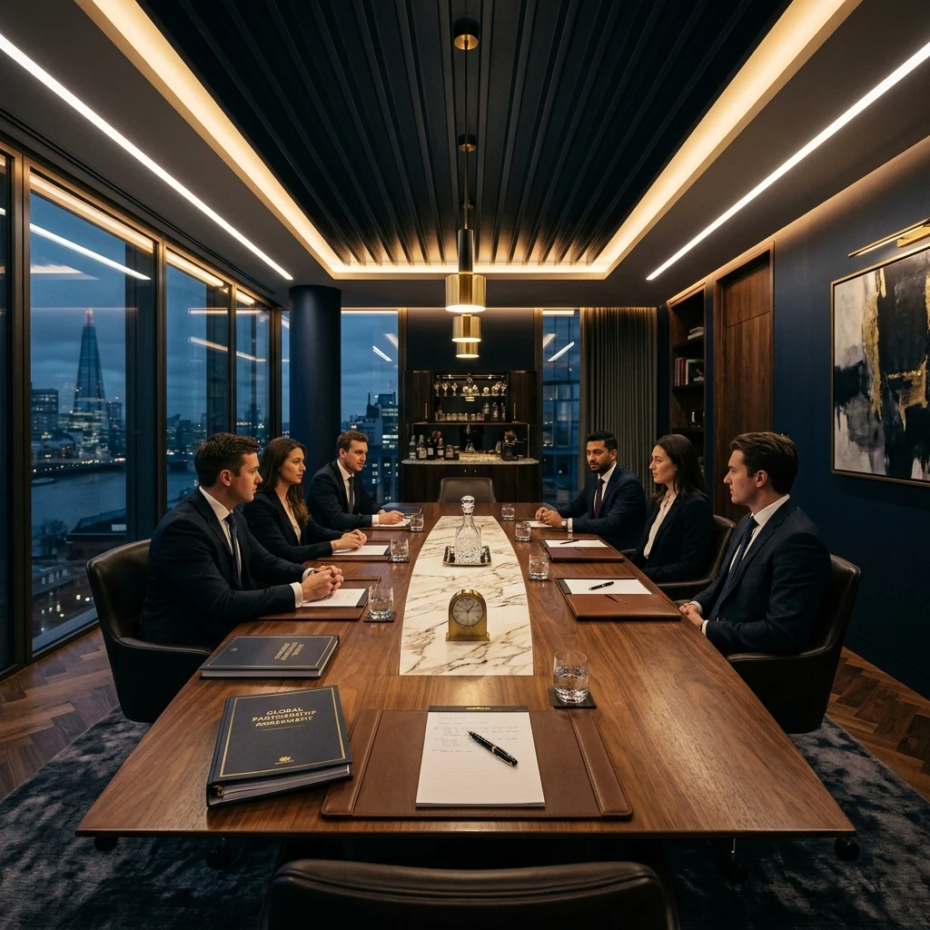 Local Counsel Brazil